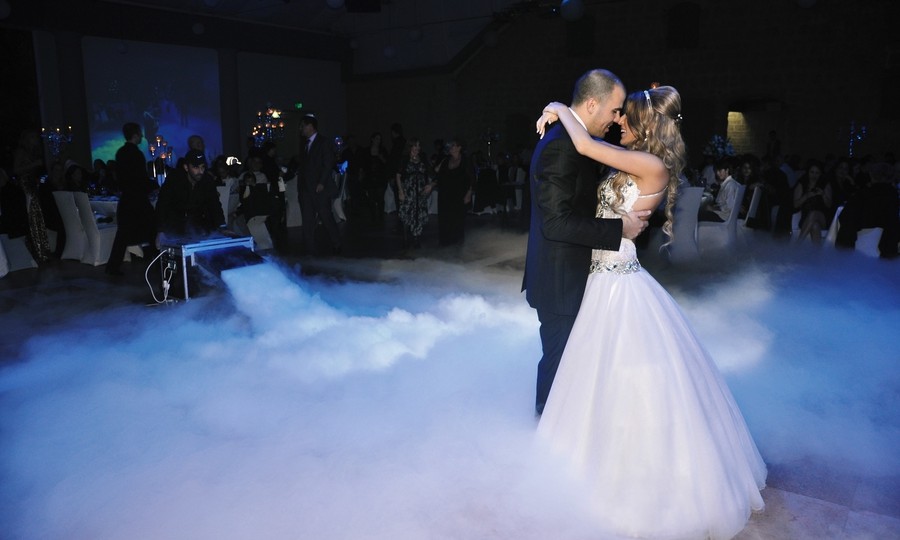 גוונים - ריקודים