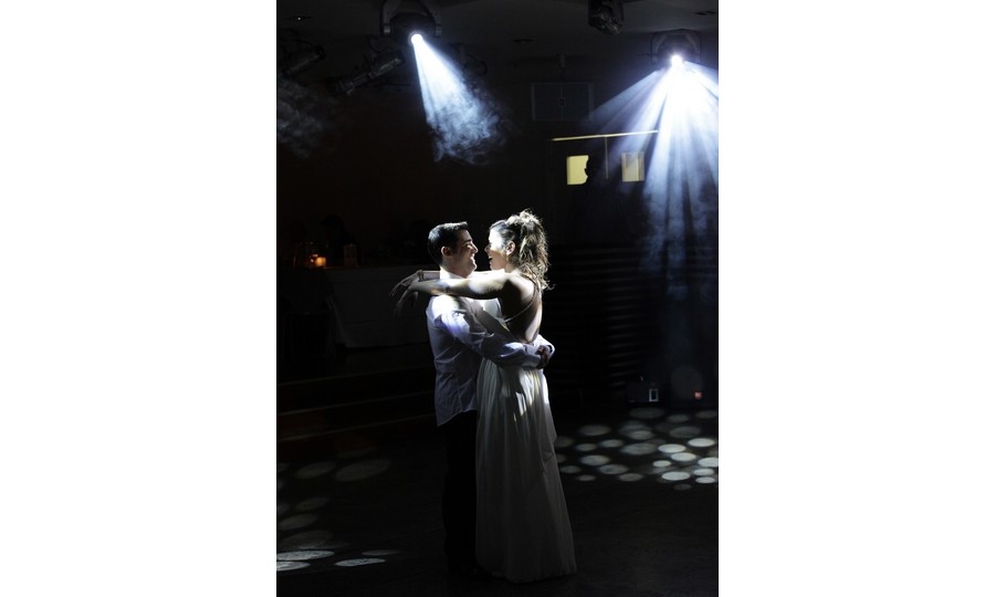 גוונים - ריקודים