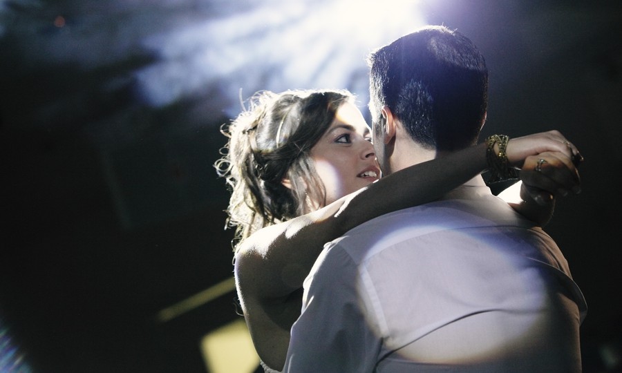 גוונים - ריקודים