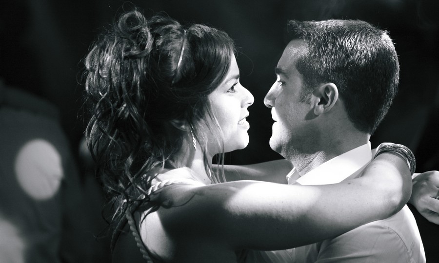 גוונים - ריקודים