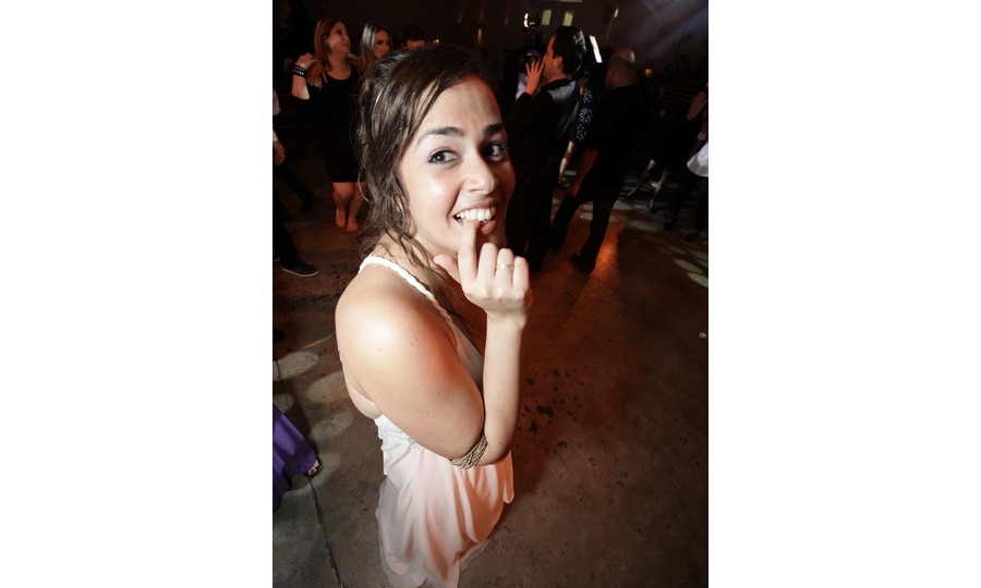 גוונים - ריקודים