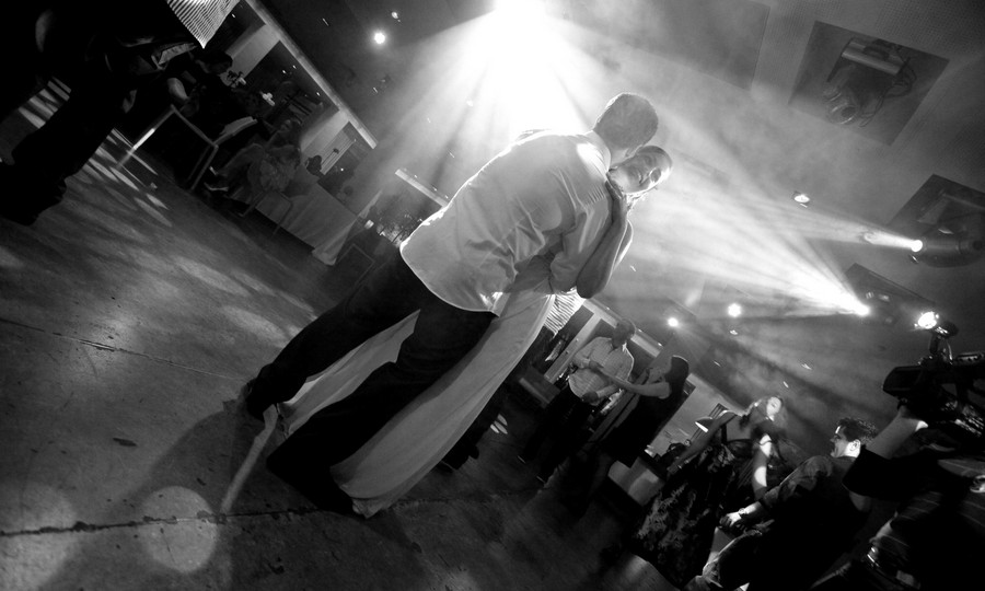 גוונים - ריקודים