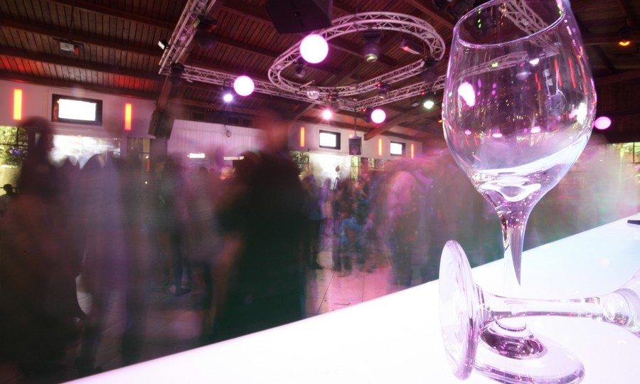 גוונים - ריקודים